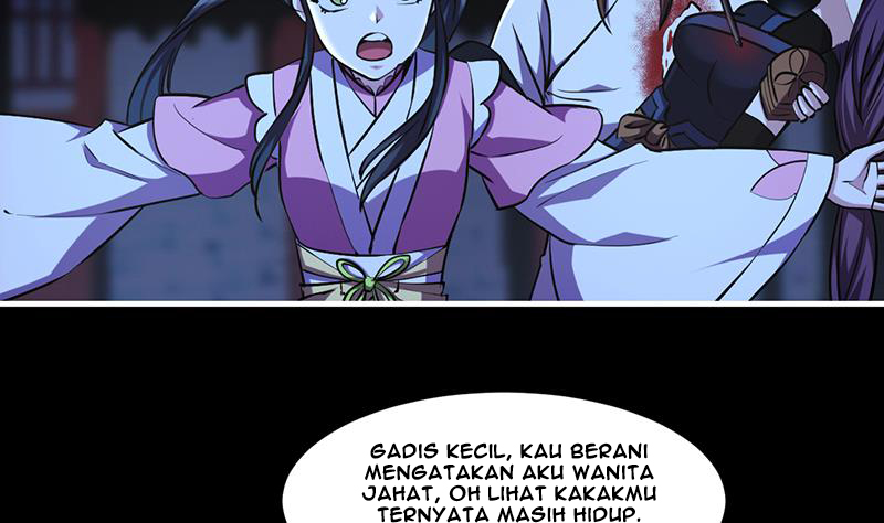 The Immortal Devil Emperor Chapter 24 Gambar 18
